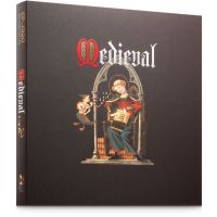 Teenage Engineering EP-1320 Medieval - Vue 5